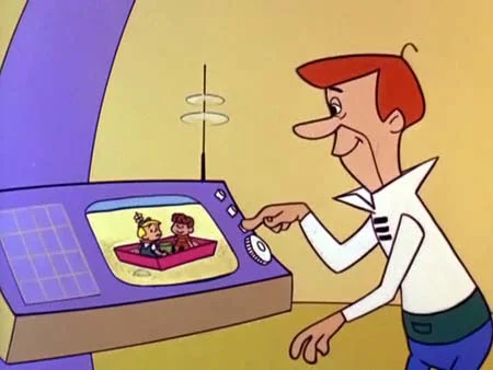 Fãs especulam que George Jetson foi concebido nesta semana; entenda