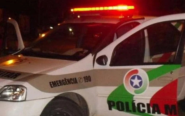 Adolescente de 12 anos é suspeito de participar de assassinato em SC