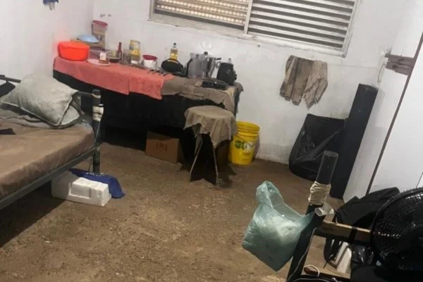 MPT: obra no interior de SP expõe 84 trabalhadores ao risco de morte - Metrópoles