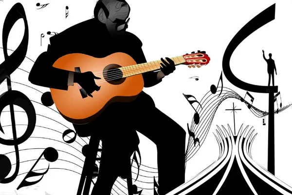 João Gilberto, Brasília e Juscelino, o Presidente Bossa Nova
