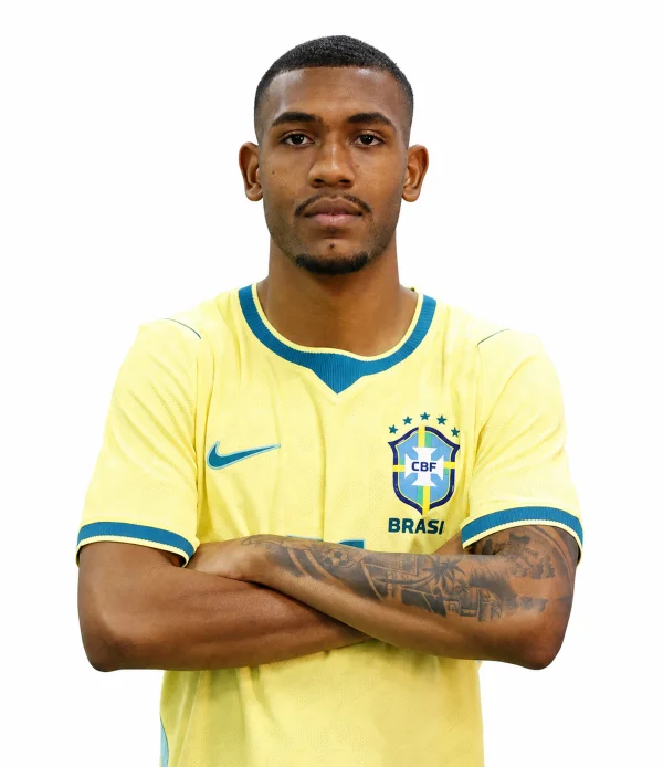 Lesão de Raphinha abre disputa entre Rayan e Luiz Henrique por vaga - destaque galeria Lesão de Raphinha abre disputa entre Rayan e Luiz Henrique por vaga - destaque galeria
