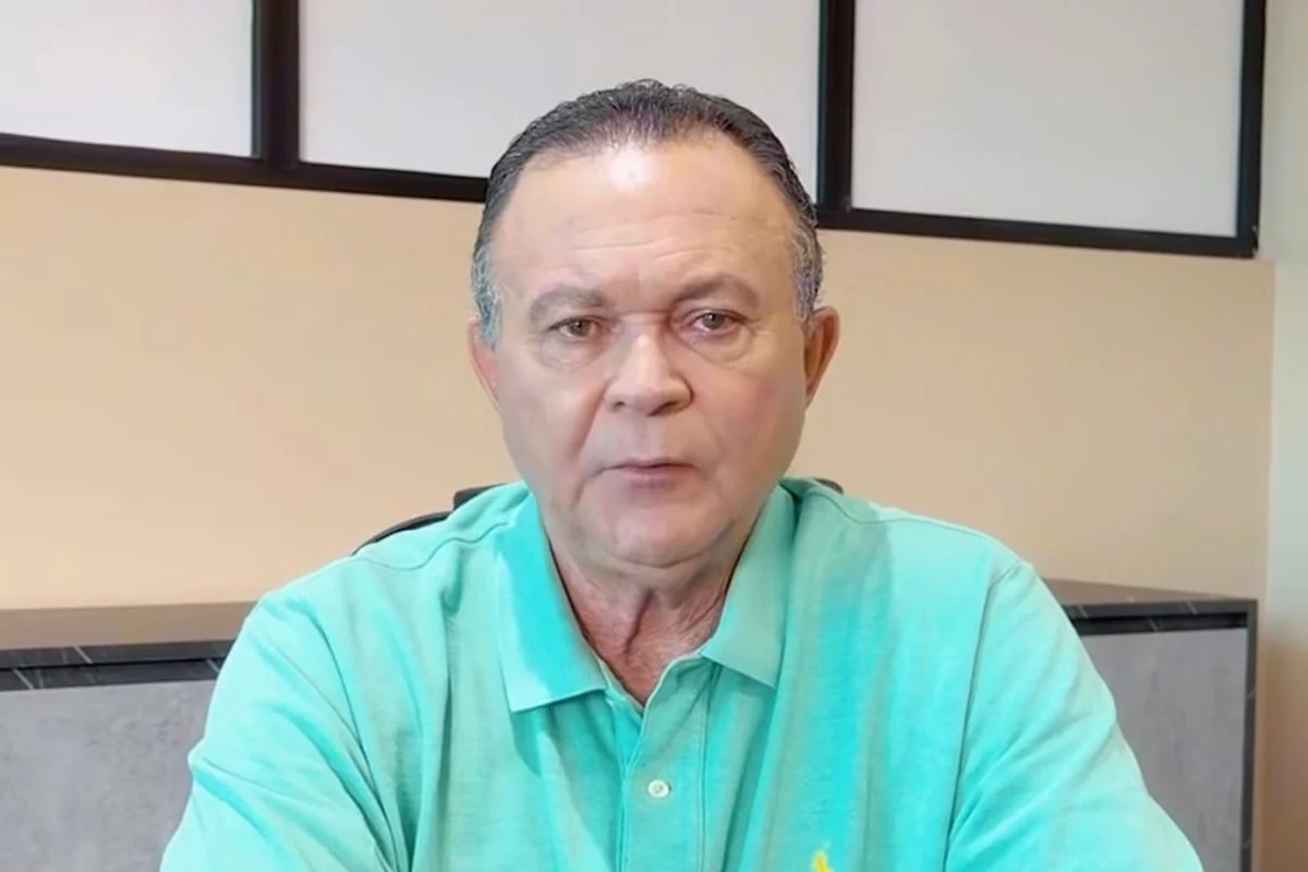 Governador do Maranhão é Carlos Brandão (PSB). Governador do Maranhão é Carlos Brandão (PSB).
