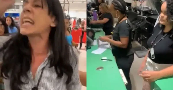 Riachuelo demite funcionária de loja de Feira de Santana após caso de discriminação