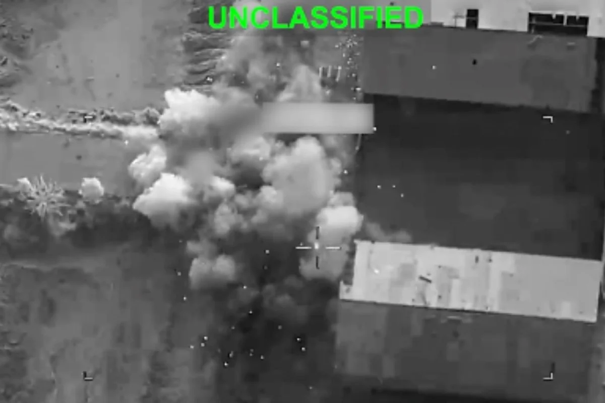 EUA mantém bombardeio no Irã após nova escalada de conflito