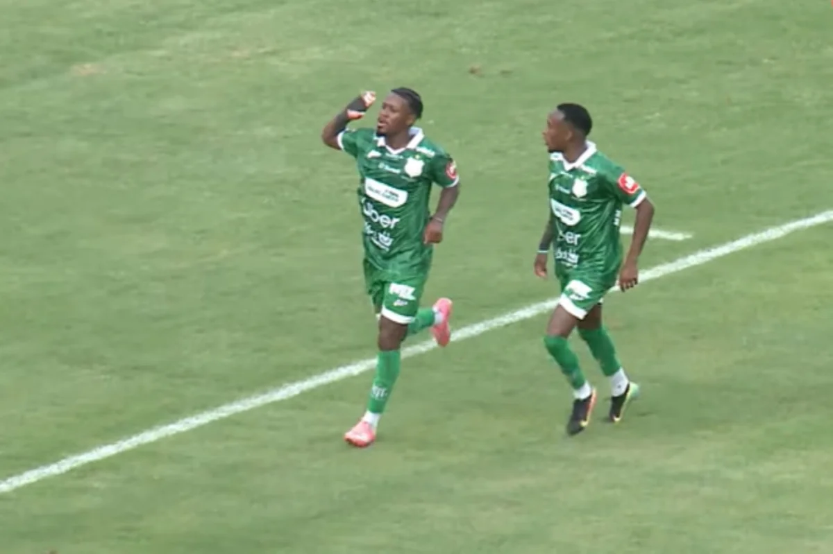Metrópoles Esportes quebra recorde com transmissões do Brasileirão Série D - imagem 3 Metrópoles Esportes quebra recorde com transmissões do Brasileirão Série D - imagem 3