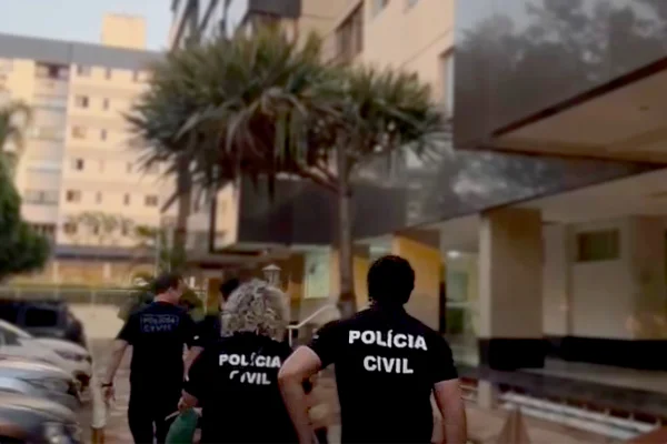 Cartel da anestesia: CRM-DF se pronuncia sobre médicos investigados
