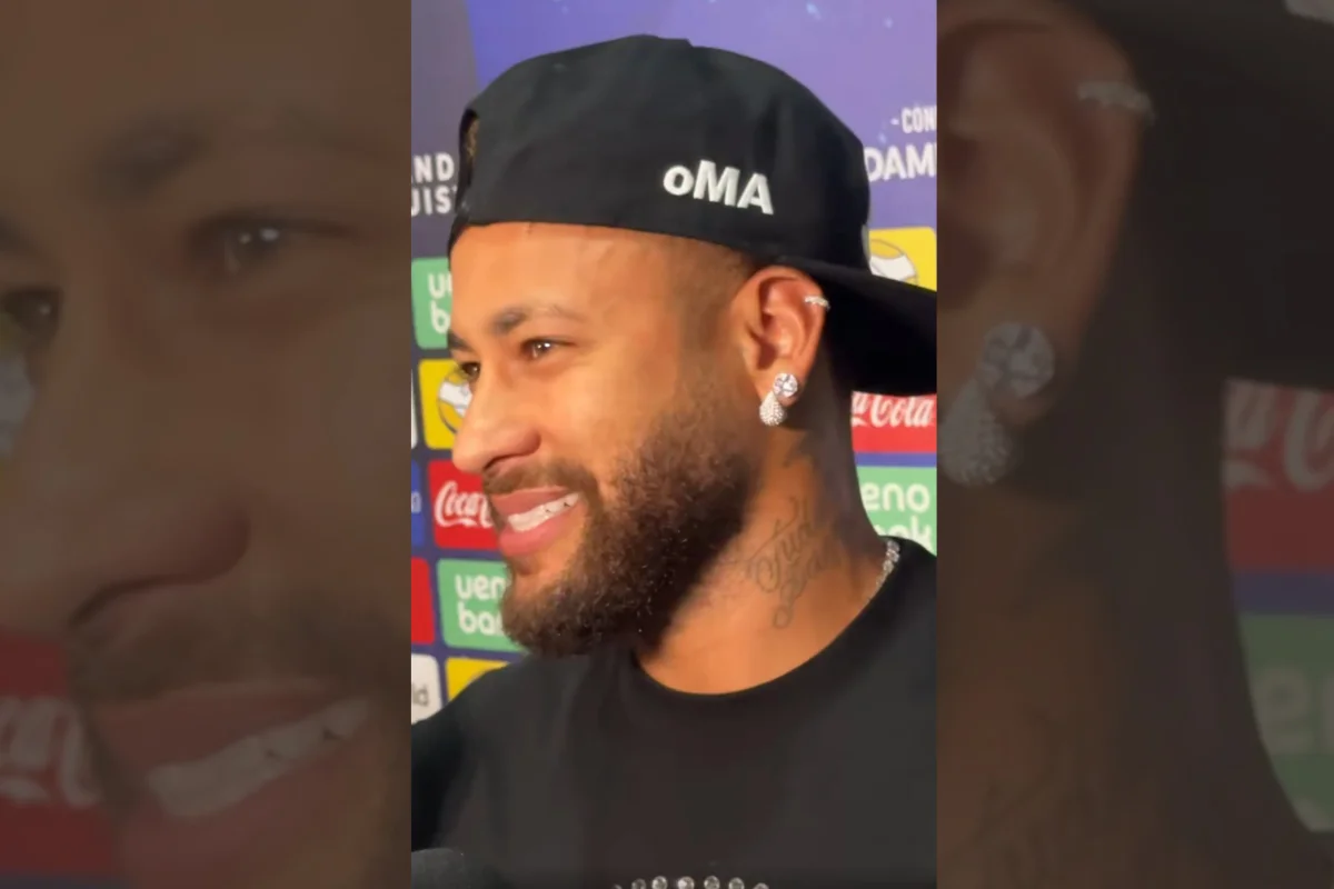 Mãe de suposta filha de Neymar revela que menina foi hospitalizada - imagem 3 Mãe de suposta filha de Neymar revela que menina foi hospitalizada - imagem 3