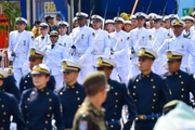 Desfile de 7 de setembro em Brasília