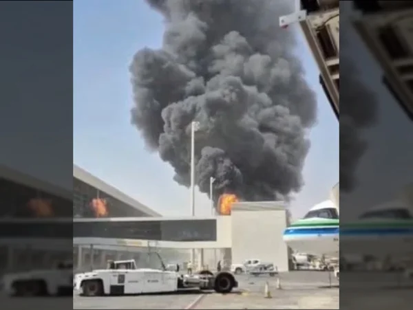 Ataque a aeroporto na Arábia Saudita deixa 12 mortos e mais de 300 feridos