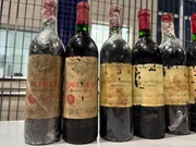 Receita apreende carro com vinhos raros avaliados em meio milhão - imagem 2 Receita apreende carro com vinhos raros avaliados em meio milhão - imagem 2