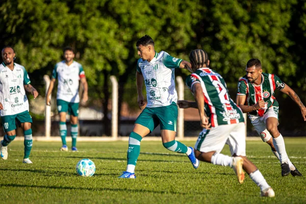 Goianão e Copa SC são atrações do Metrópoles Esportes nesta quarta (23/9)