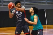O Caxias ficou em último no primeiro Torneio de Abertura
