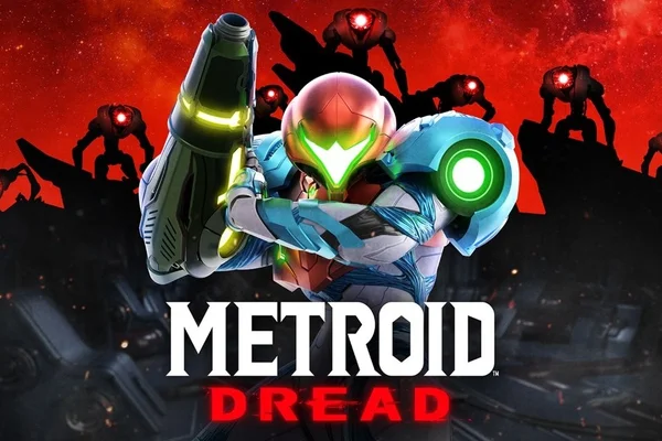 Metroid Dread