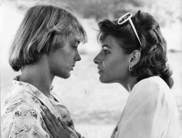Quem é Claudia Magno, que fez Silvana em Tieta, e teve morte trágica - destaque galeria Quem é Claudia Magno, que fez Silvana em Tieta, e teve morte trágica - destaque galeria