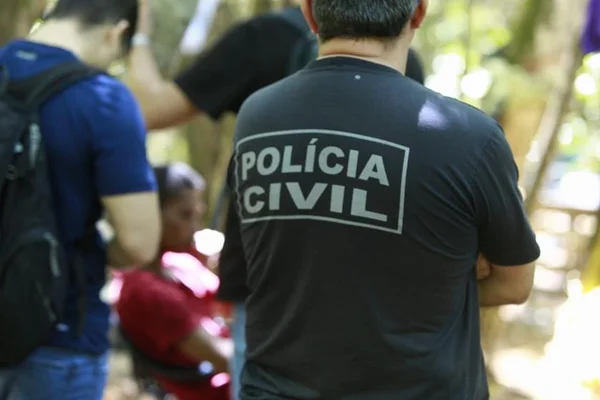 Mulher achada nua na Asa Norte foi executada com cerca de 10 tiros