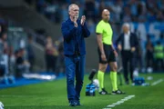 Mano Menezes, técnico do Grêmio. Mano Menezes, técnico do Grêmio.