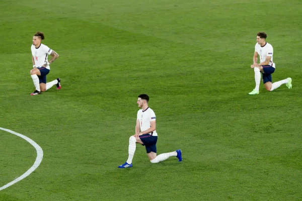 Jogadores ingleses