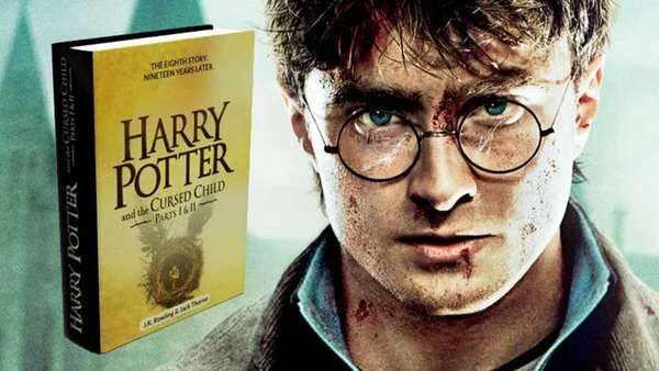 Novo livro de Harry Potter ganha edição brasileira no dia 31 de outubro