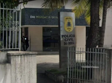Jornalista é preso em flagrante por importunação sexual a adolescente