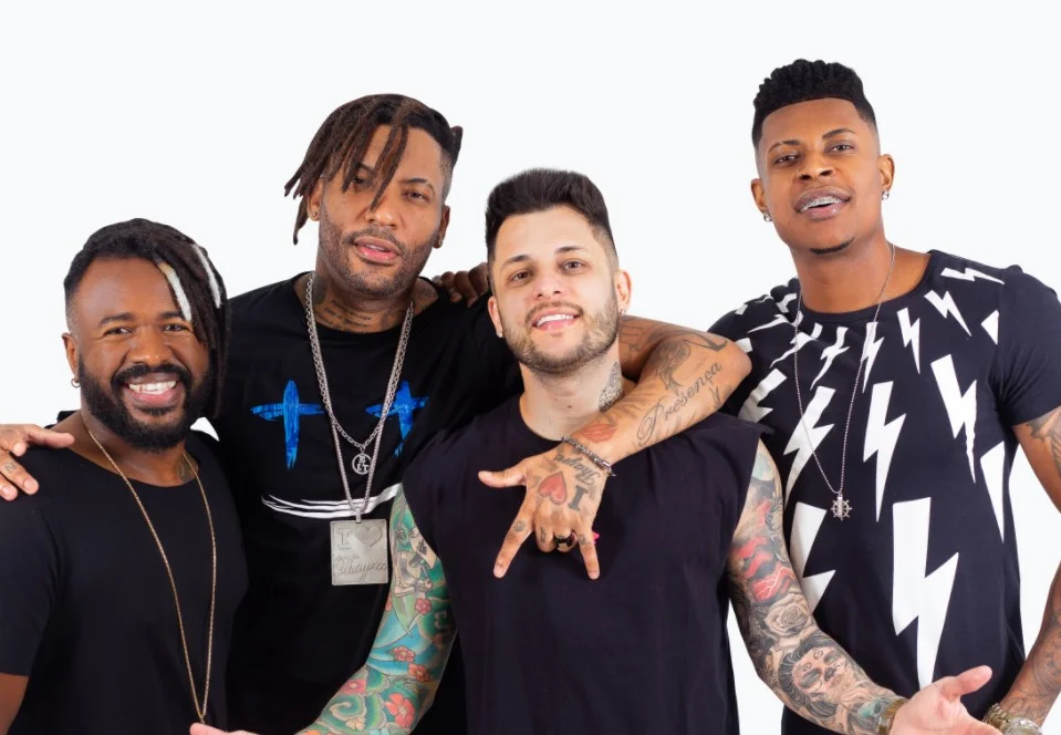 Sucesso! Sucesso!