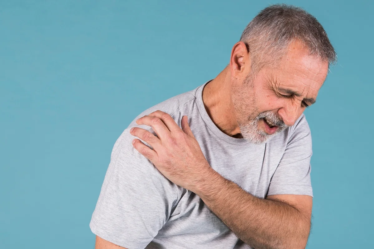 Injeção em dose única promete revolucionar tratamento de osteoartrite