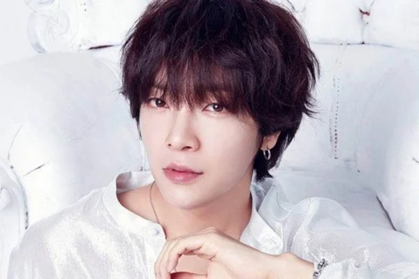 Jung Yoon Hak