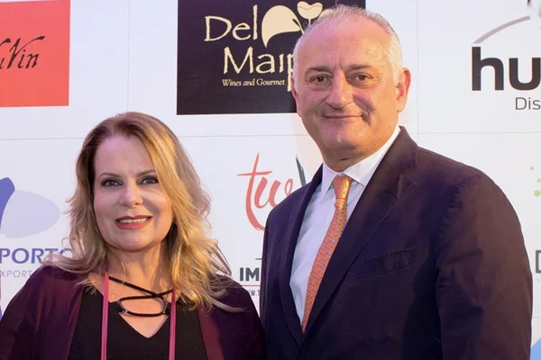 Embaixada da Itália oferece degustação de vinhos