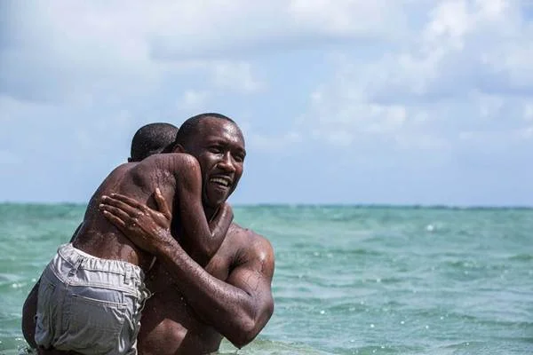 "Moonlight: Sob a Luz do Luar" (8 indicações) "Moonlight: Sob a Luz do Luar" (8 indicações)