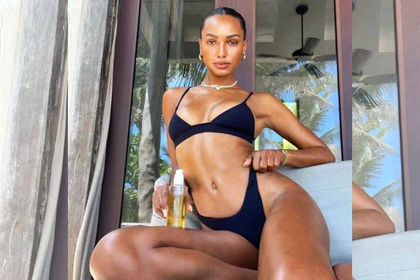 Jasmine Tookes