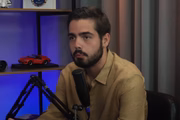 João Silva, filho de Faustão