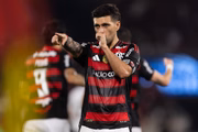 Giogian De Arrascaeta - Clube de Regatas do Flamengo