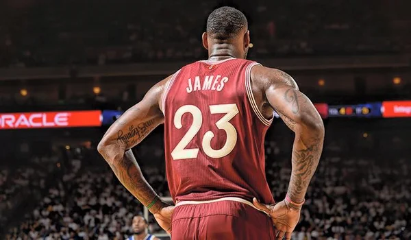 “Space Jam 2” terá LeBron James e cineasta de “Velozes e Furiosos”