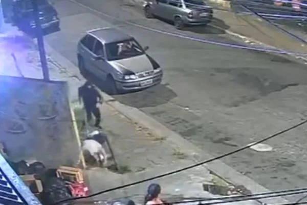 Segurança de padaria é morto a tiros na Cidade Dutra - Metrópoles
