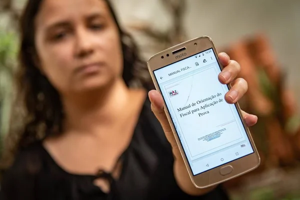 Concurso da Novacap: 76,2 mil candidatos e fiscais levam calote