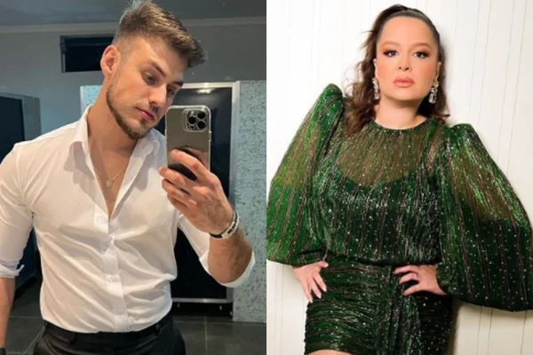 Assumiu? Matheus Gabriel fala sobre affair com Maiara