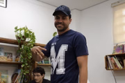 Candidato à Prefeitura de SP, Pablo Marçal (PRTB)