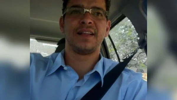Delegado Rafael Horácio