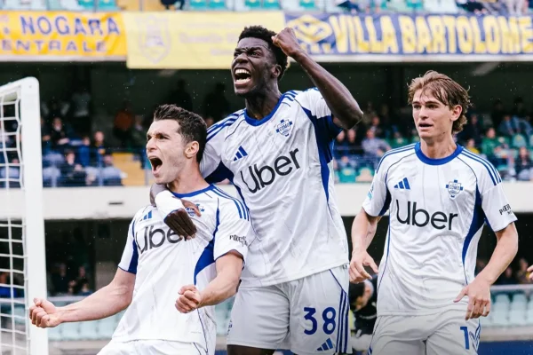 Como 1907 garante vaga histórica em competições europeias