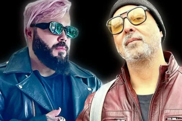 Matheus Bala e Paulinho Fonseca lançam projeto juntos - Metrópoles