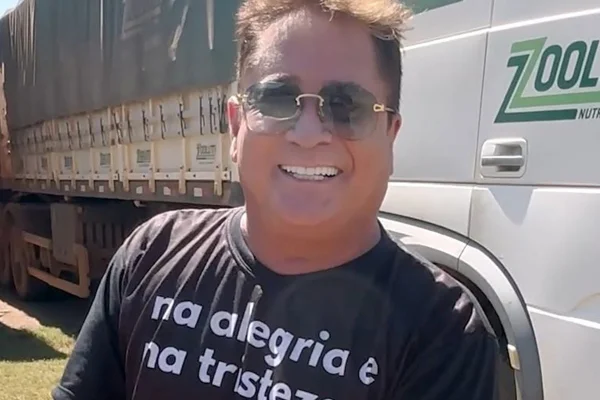 Leonardo é questionado sobre folga na Copa e dá resposta inusitada - Metrópoles