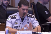 Coronel Marcelo Casimiro Vasconcelos Rodrigues