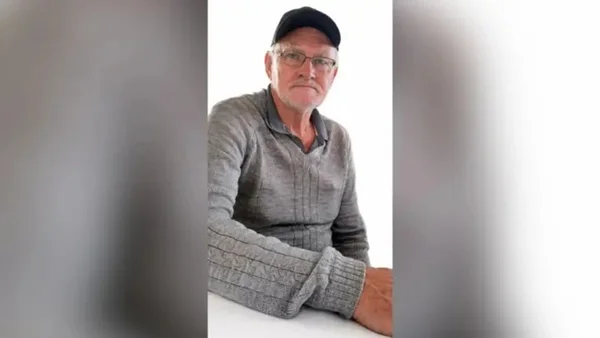 Avô morre baleado após se negar a entregar neto ao pai em SC