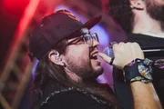 O grupo sobe ao palco do evento com um repertório de músicas inspiradas no universo dos games e dos animes