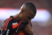 Nicolas De La Cruz foi desfalque na Copa do Mundo de Clubes.