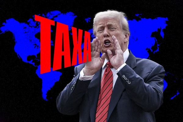 Trump tarifaço - Metrópoles