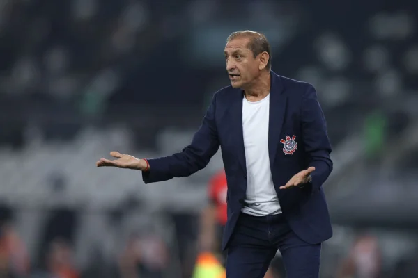 Corinthians rejeita alteração na data da semifinal da Copa do Brasil