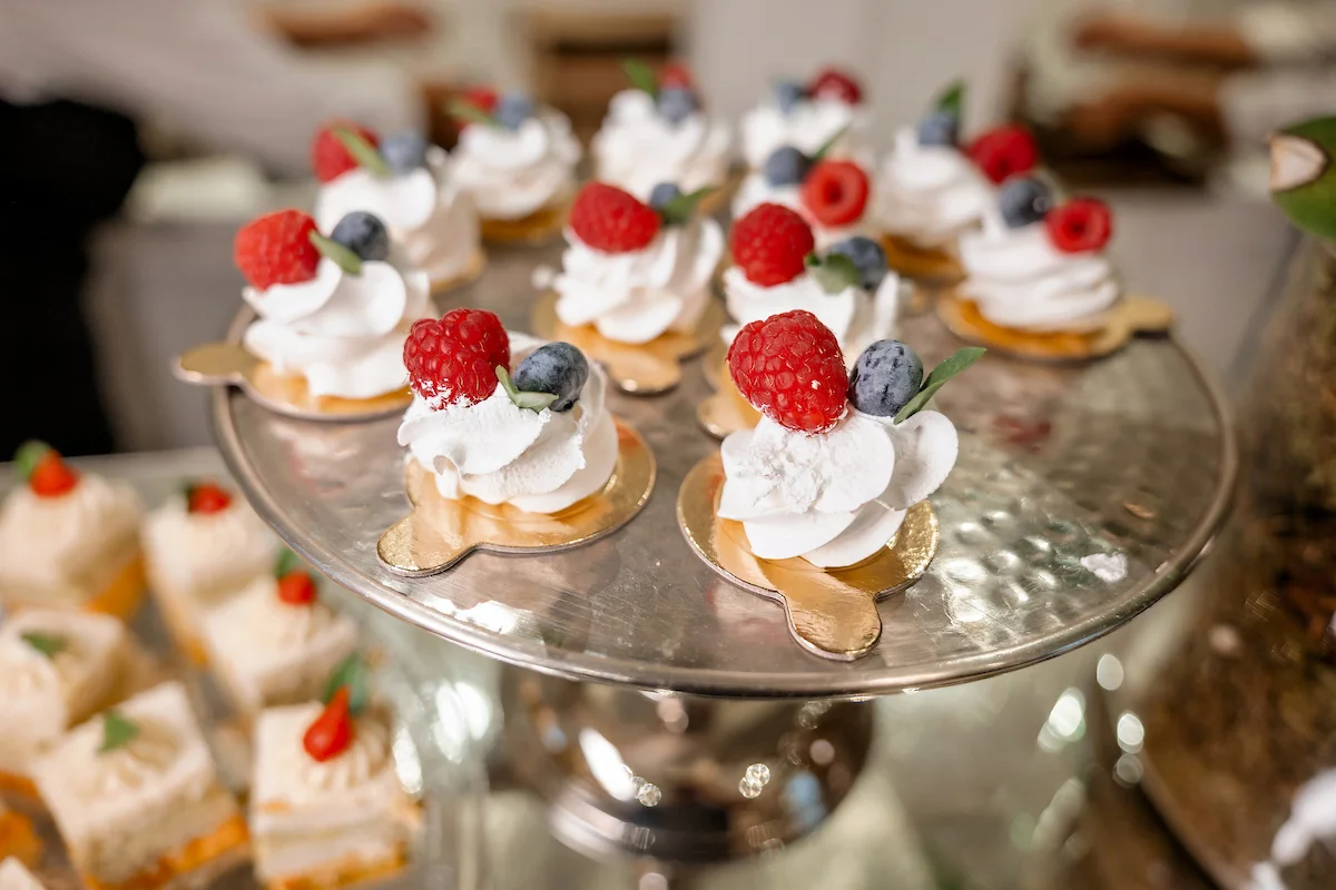 Buffet Buffet