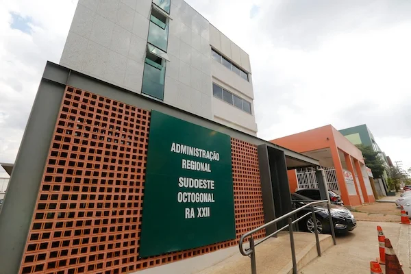 Criada comissão para organizar concurso de gestor e analista do GDF