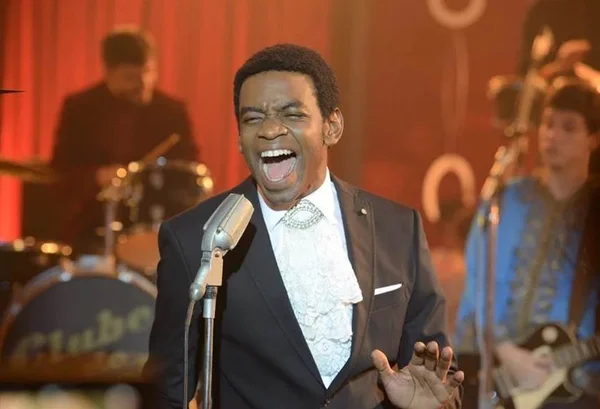 Filme Simonal, que conta a história do cantor, ganha primeiro trailer