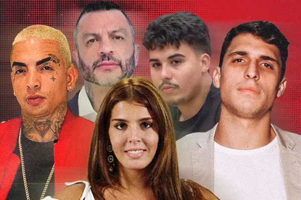 Pedofilia e arma: participantes do BBB que entraram na mira da polícia